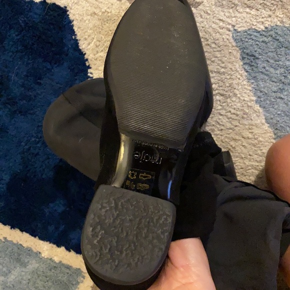 New Maje thigh high boots! - Picture 5 of 5